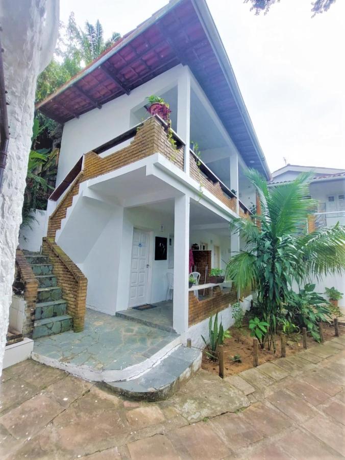 Bendita Onda Pousada Cairu Exterior photo