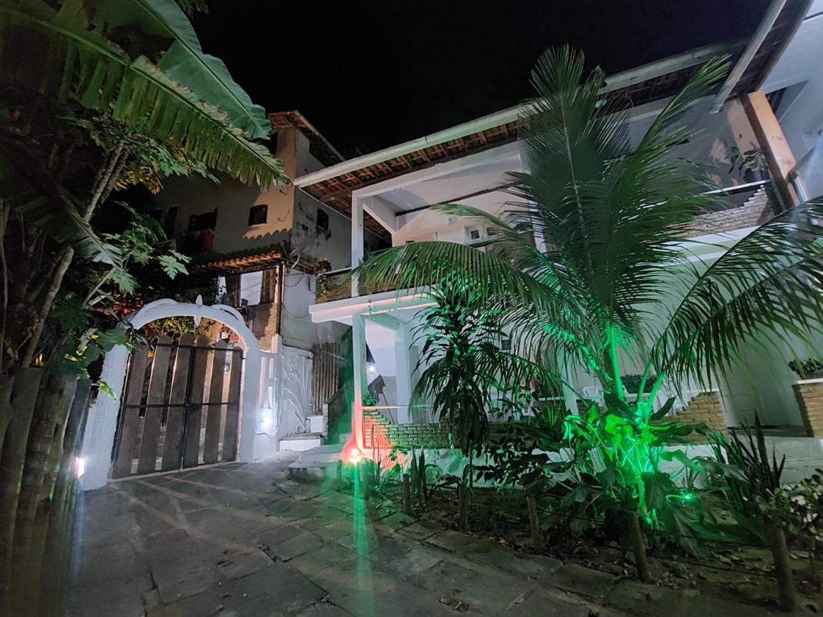 Bendita Onda Pousada Cairu Exterior photo